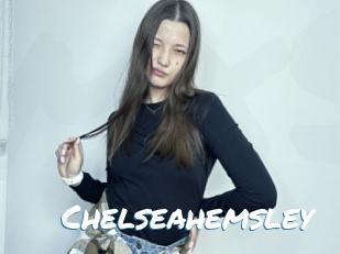 Chelseahemsley