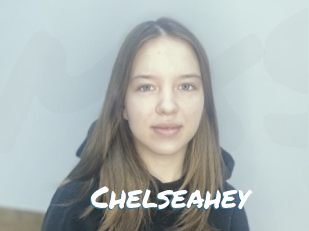 Chelseahey