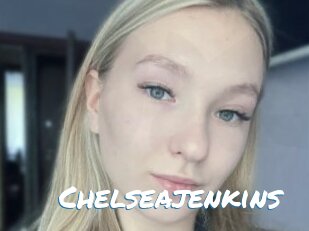 Chelseajenkins