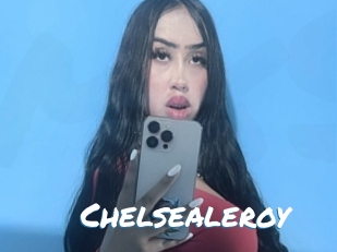 Chelsealeroy