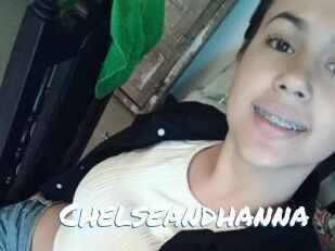 Chelseandhanna