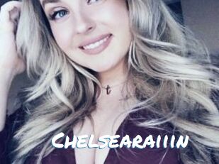 Chelsearaiiin