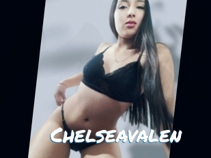 Chelseavalen