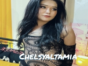 Chelsyaltamia
