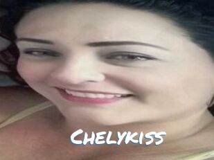 Chelykiss