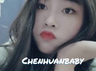 Chenhuanbaby
