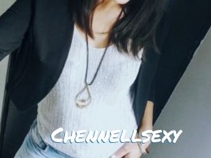 Chennellsexy