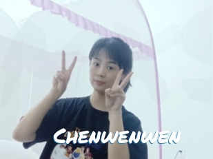 Chenwenwen