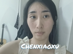 Chenxiaoxu