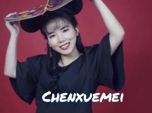 Chenxuemei