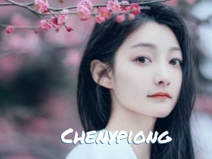 chenypiong Max 50