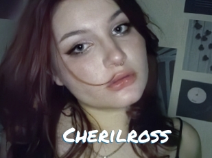 cherilross Max 50