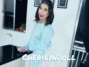 cherilyndoll Max 50