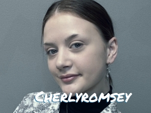 Cherlyromsey