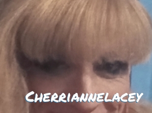 Cherriannelacey