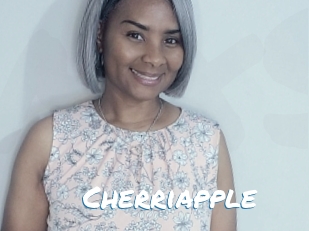 Cherriapple