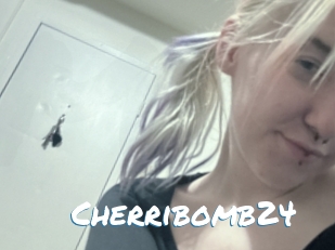 Cherribomb24