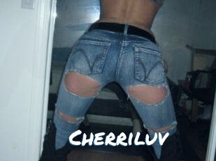 Cherriluv