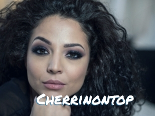 Cherrinontop