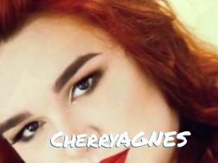 CherryAGNES