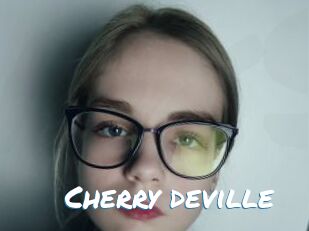 Cherry_deville