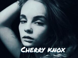 Cherry_knox