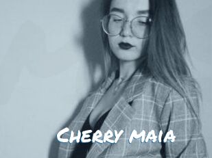 Cherry_maia