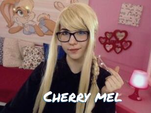 Cherry_mel