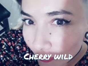 Cherry_wild