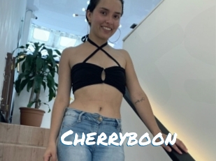 cherryboon Max 50