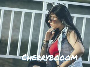 Cherrybooom