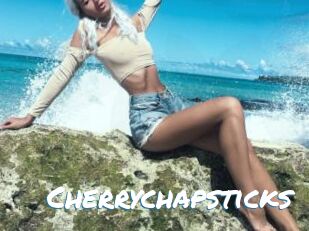 Cherrychapsticks
