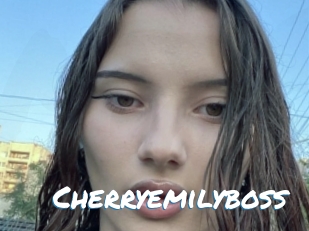 Cherryemilyboss