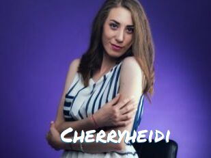 Cherryheidi