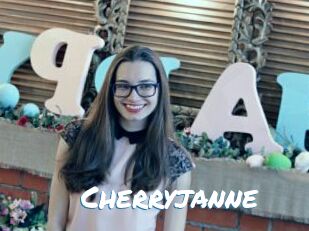 Cherryjanne