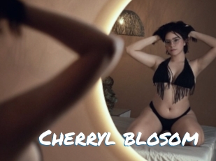 Cherryl_blosom