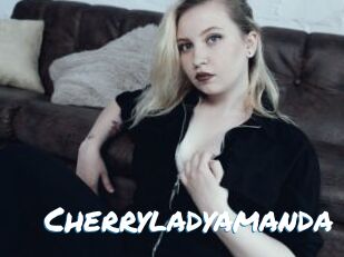 Cherryladyamanda
