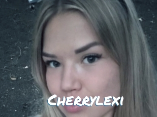 Cherrylexi