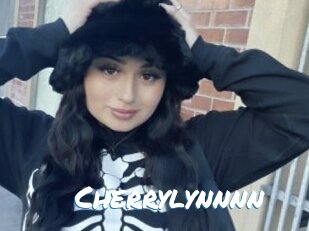 Cherrylynnnn