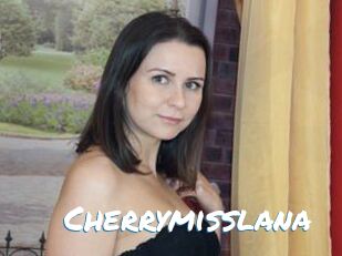 cherrymisslana Max 50