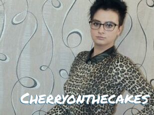 Cherryonthecakes