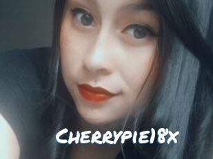 Cherrypie18x