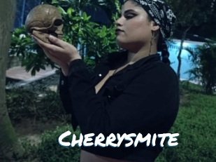 Cherrysmite