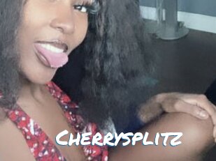 Cherrysplitz