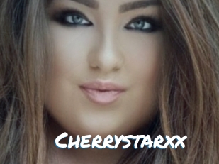 Cherrystarxx