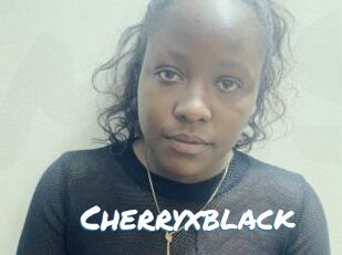 Cherryxblack