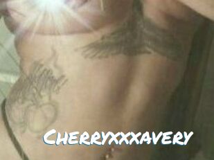 Cherryxxxavery