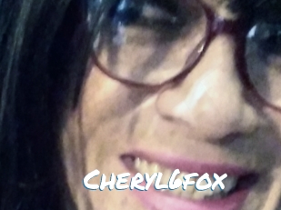 Cheryl6fox