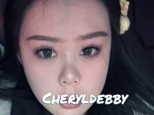 Cheryldebby