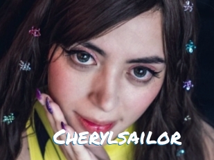 Cherylsailor